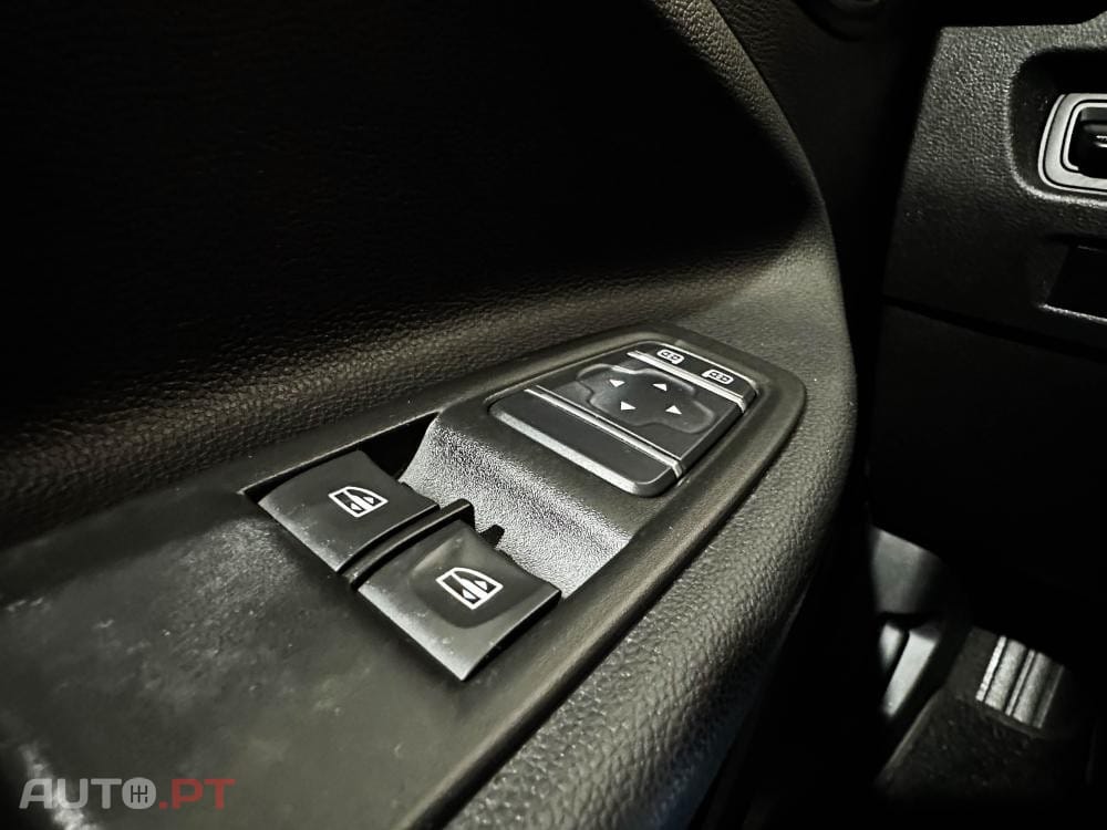 Renault Zoe (c/ Bateria) Limited 50