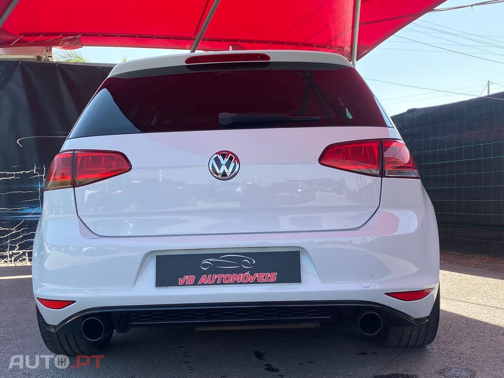 Volkswagen Golf 1.6 TDI CUP