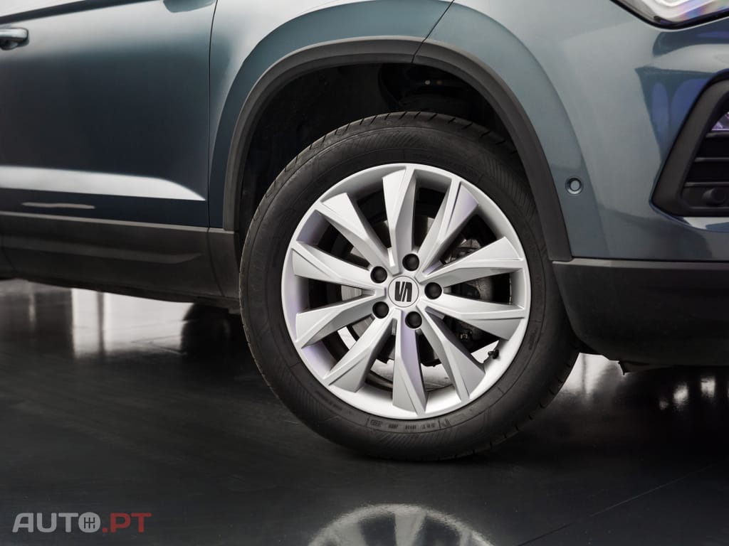 Seat Ateca 1.0 TSI Style