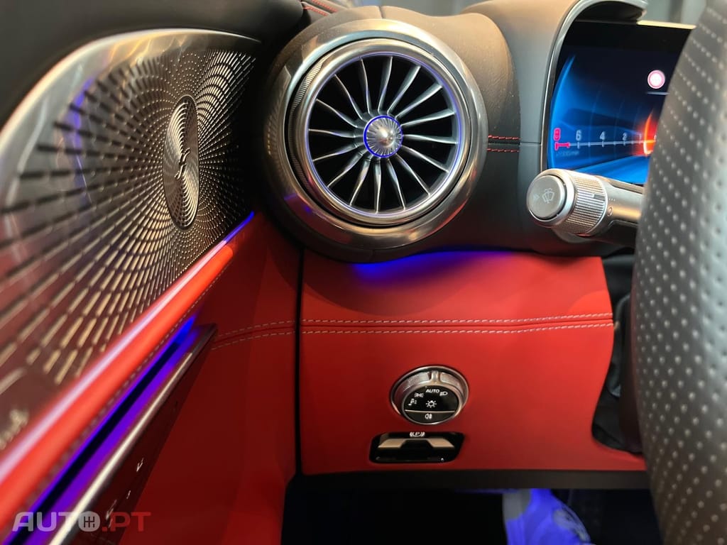 Mercedes-Benz SL 63 AMG 4MATIC+