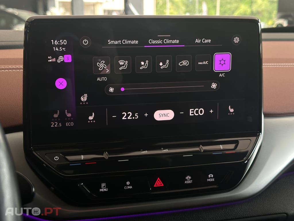 Volkswagen Id.4 77 kWh Pro Performance Business
