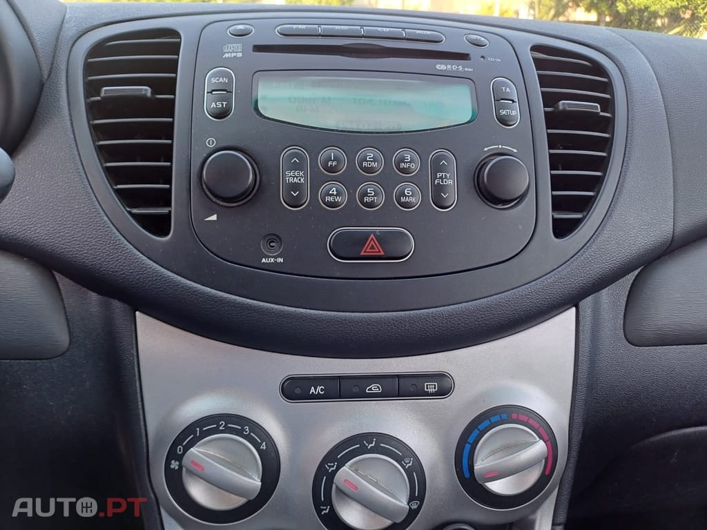 Hyundai i10 1.2 Style