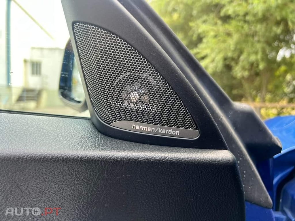 BMW M135 Auto