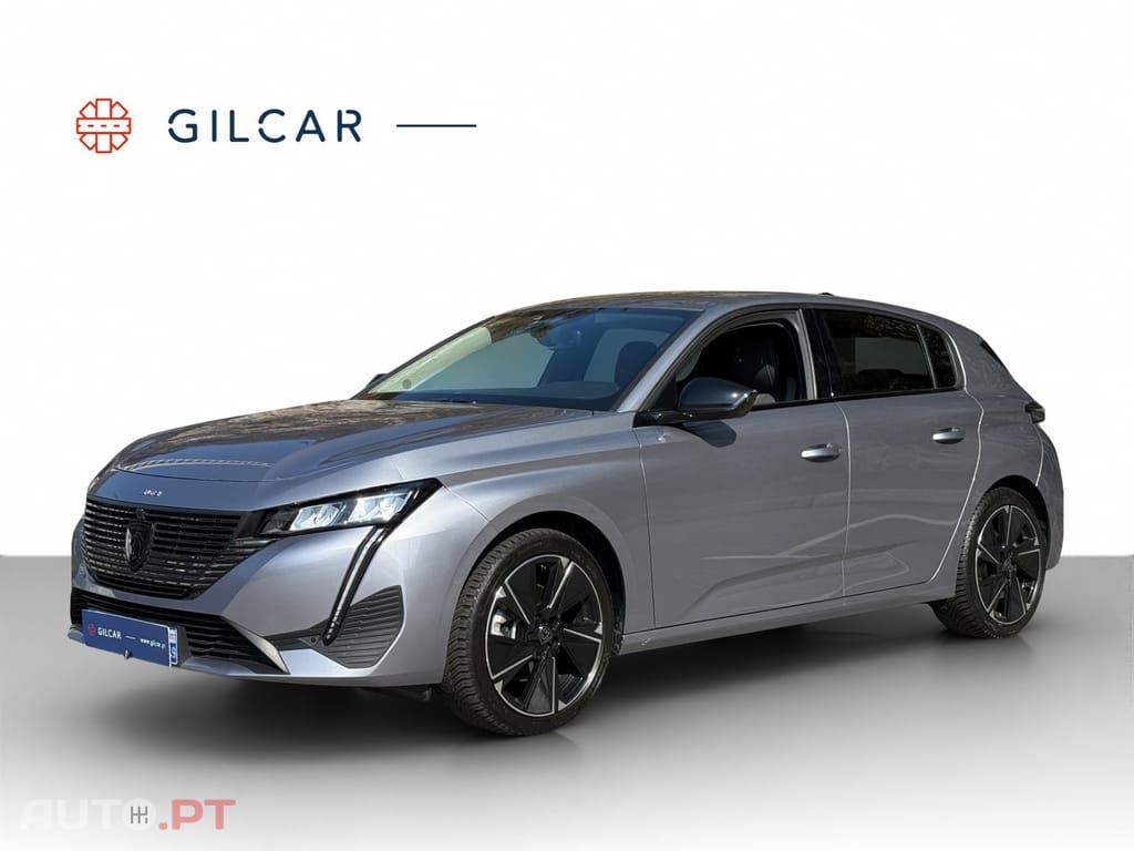 Peugeot E-308 54 kWh Allure
