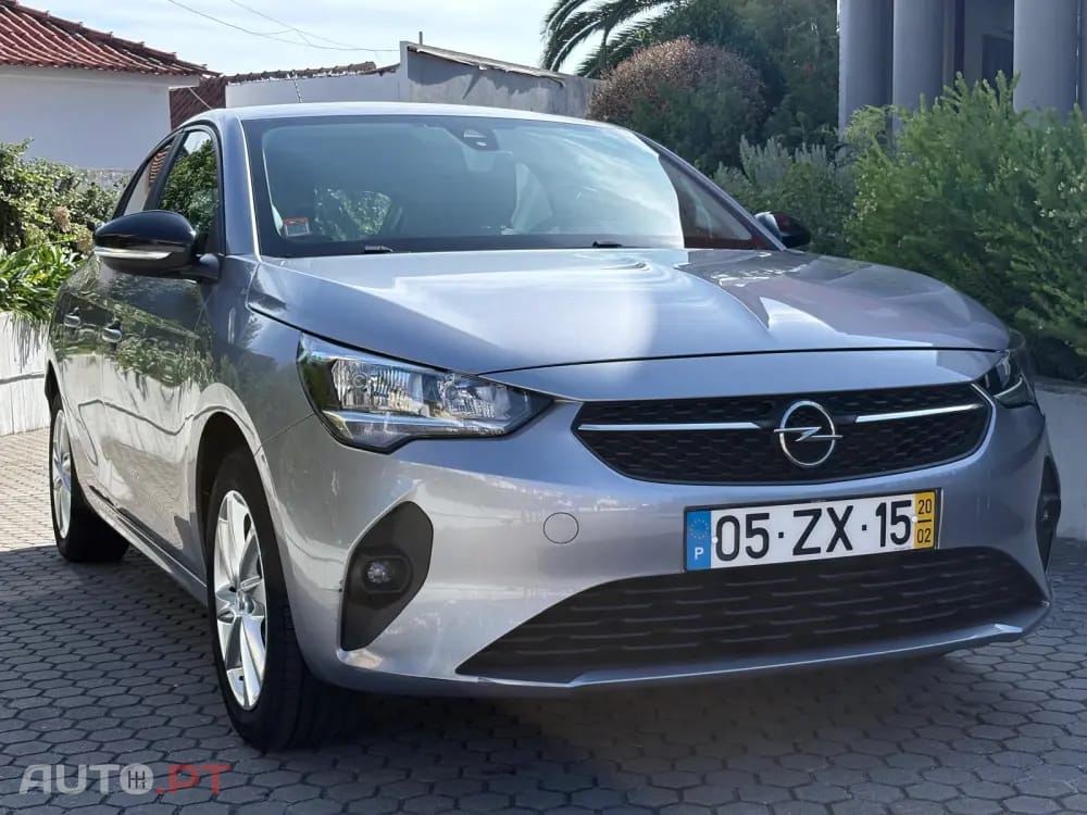 Opel Corsa 1.2 Edition