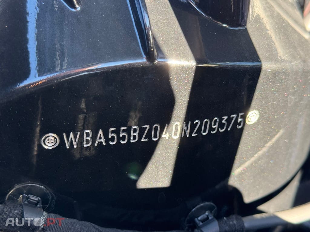 BMW X3 18 d sDrive Pack M Auto