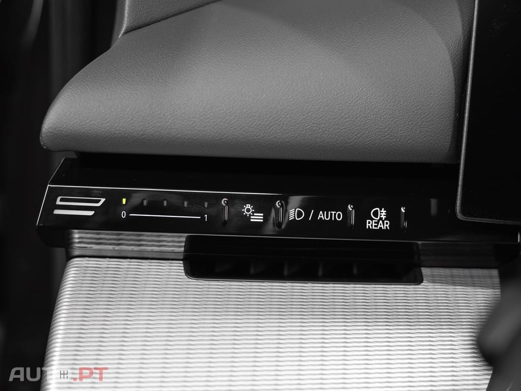 BMW 520 d Pack Desportivo M