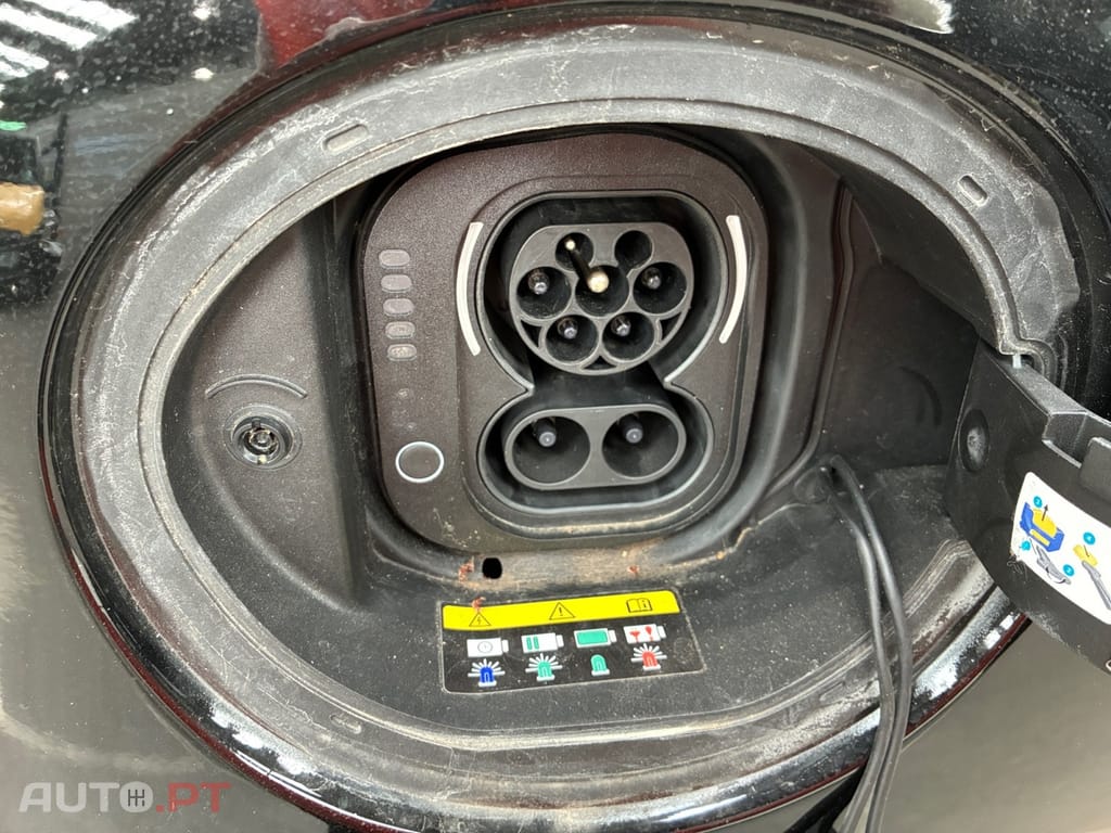 Fiat 500e 42 kWh La Prima