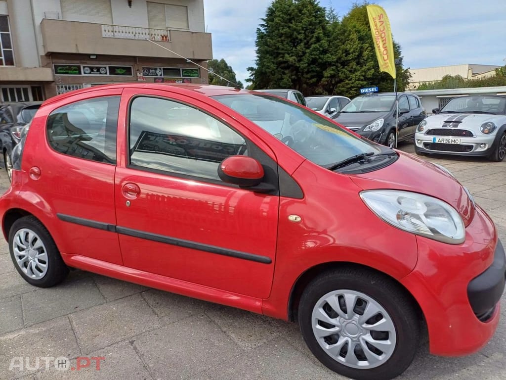 Citroen C1 1.0 SX