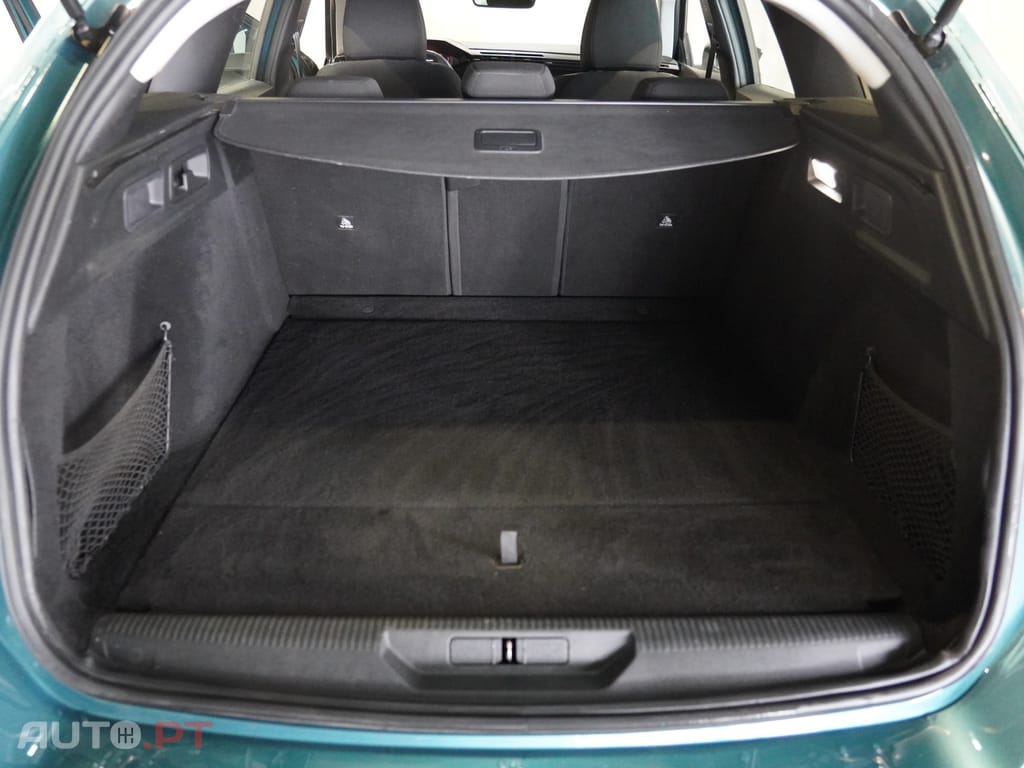 Peugeot 308 SW 1.2 PureTech Active Pack