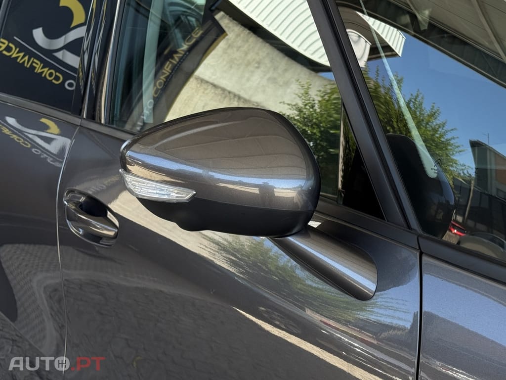 Citroen Grand C4 SpaceTourer 1.2 PureTech Feel EAT8