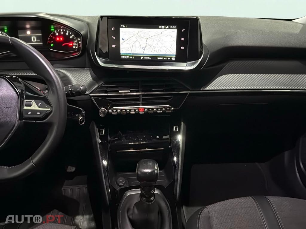 Peugeot 2008 1.2 PureTech Allure