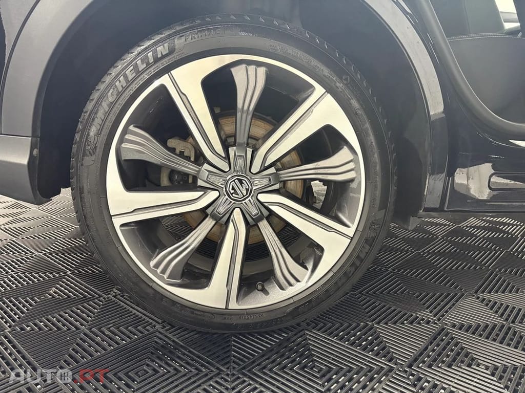 MG Marvel R 70 kWh Luxury