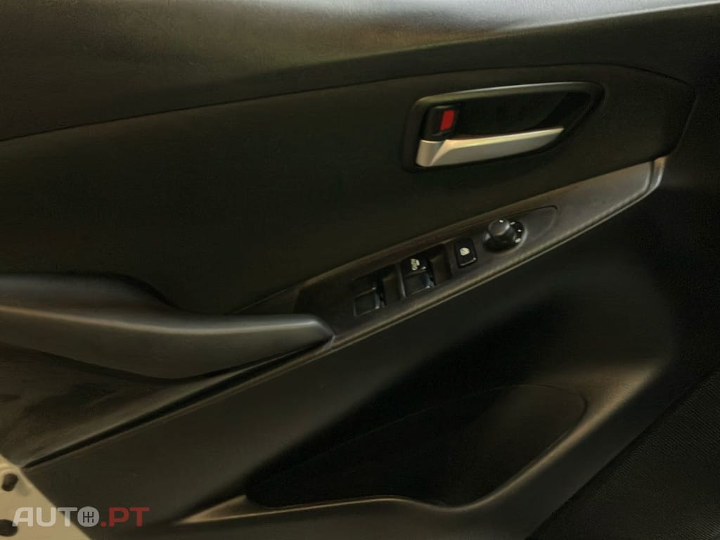 Mazda 2 1.5 SKYACTIV-G 90 EVOLVE