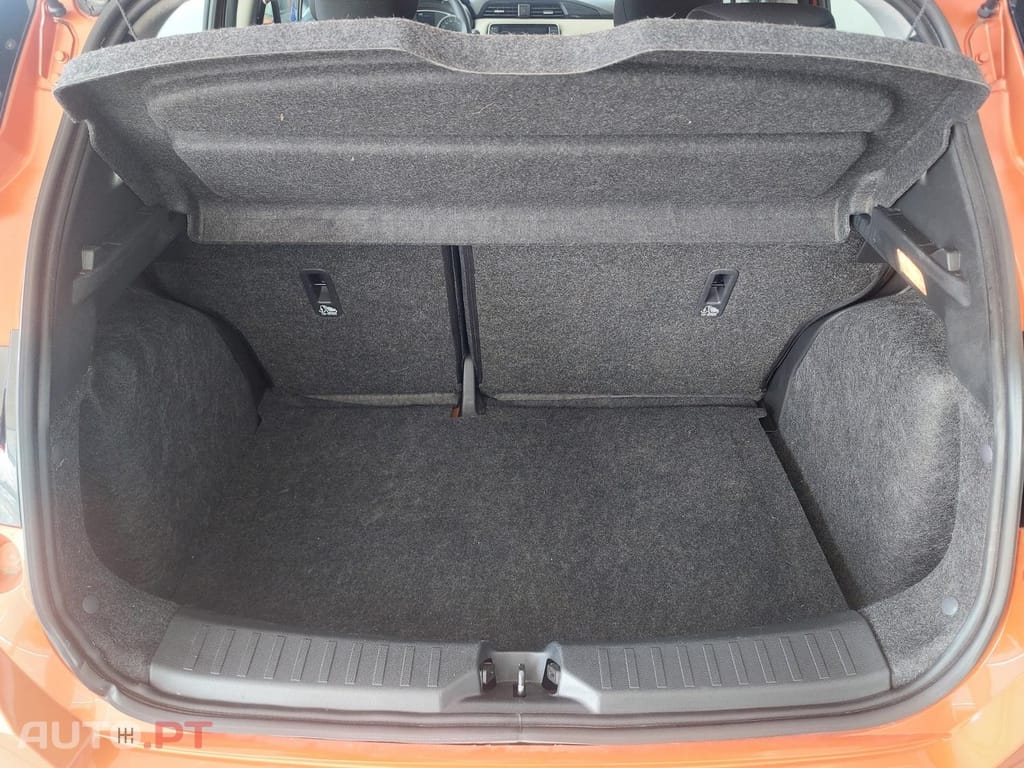 Nissan Micra 1.0 IG-T Acenta