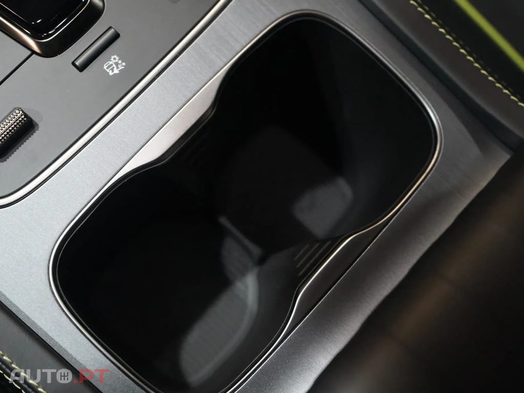 BYD Atto 3 60.48 kWh Design