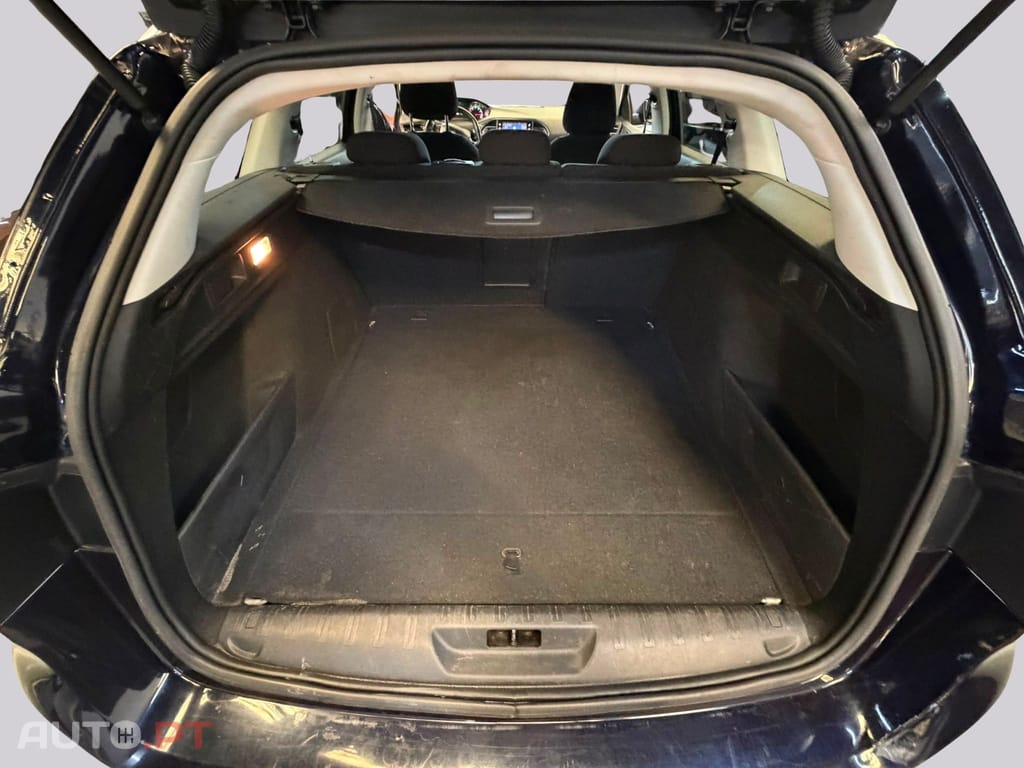 Peugeot 308 1.2 e-THP Allure