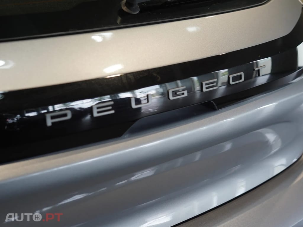 Peugeot 208 1.2 PureTech Style