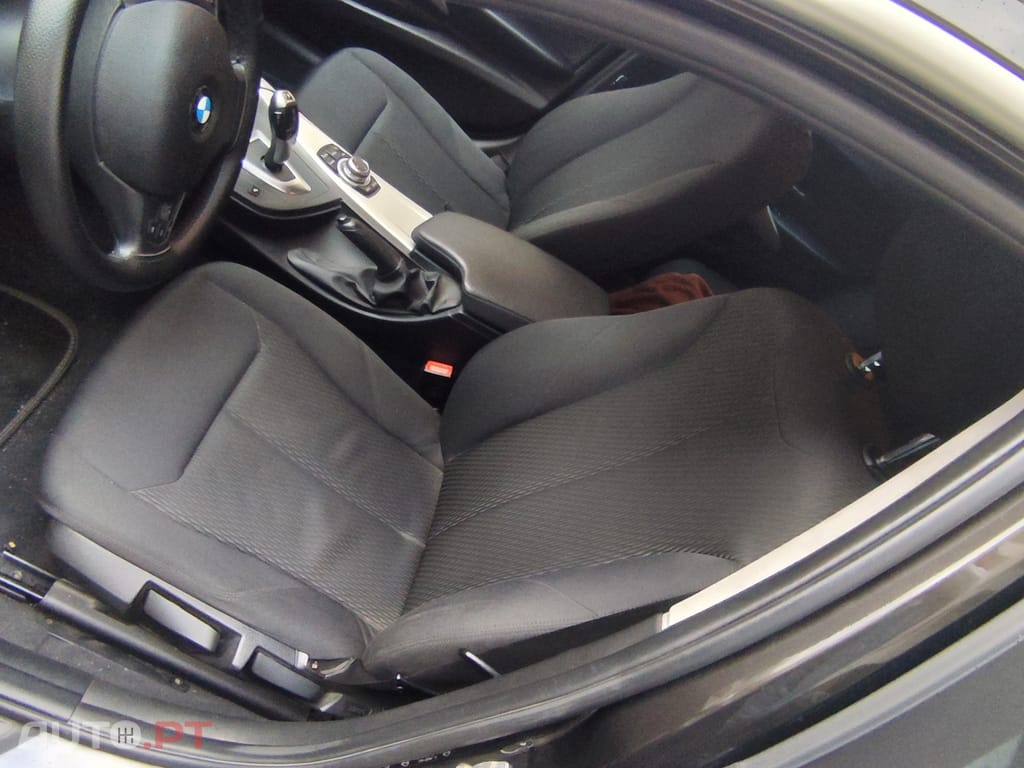 BMW 320 2.0