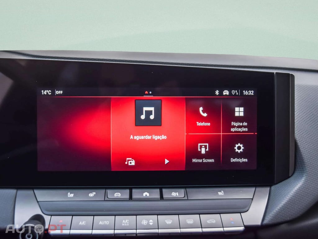 Opel Astra Sports Tourer 1.2 T Hybrid GS eDCT