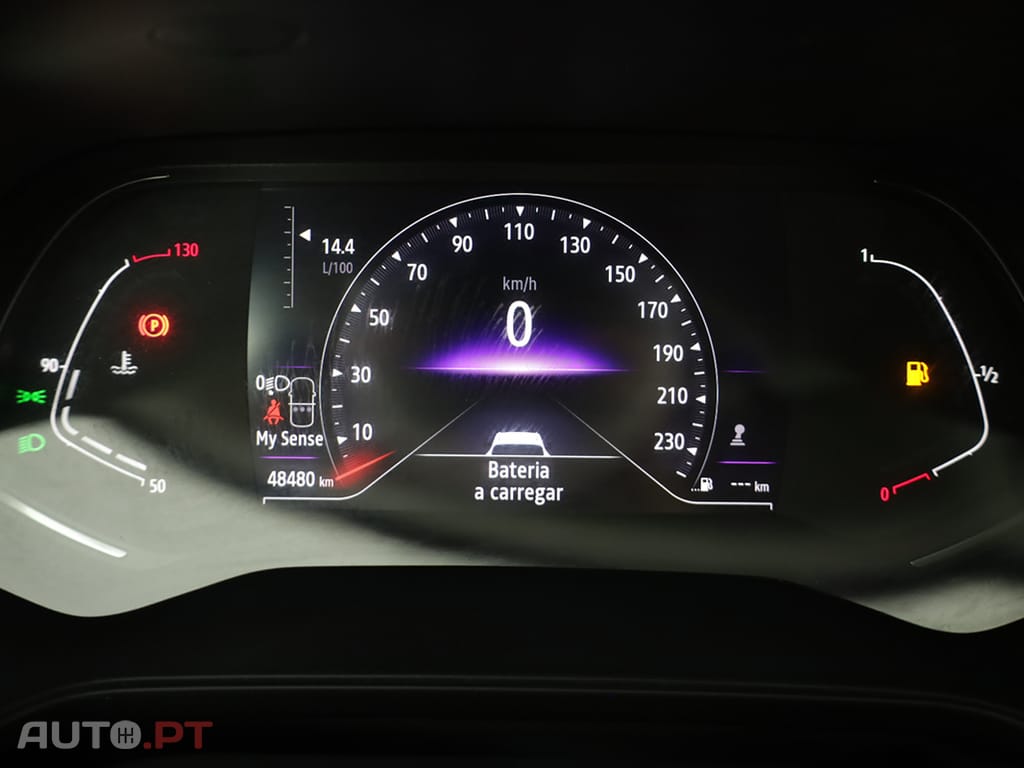 Renault Captur Captur 1.0 TCe Techno