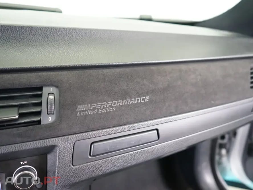 BMW 320 d Coupe Auto