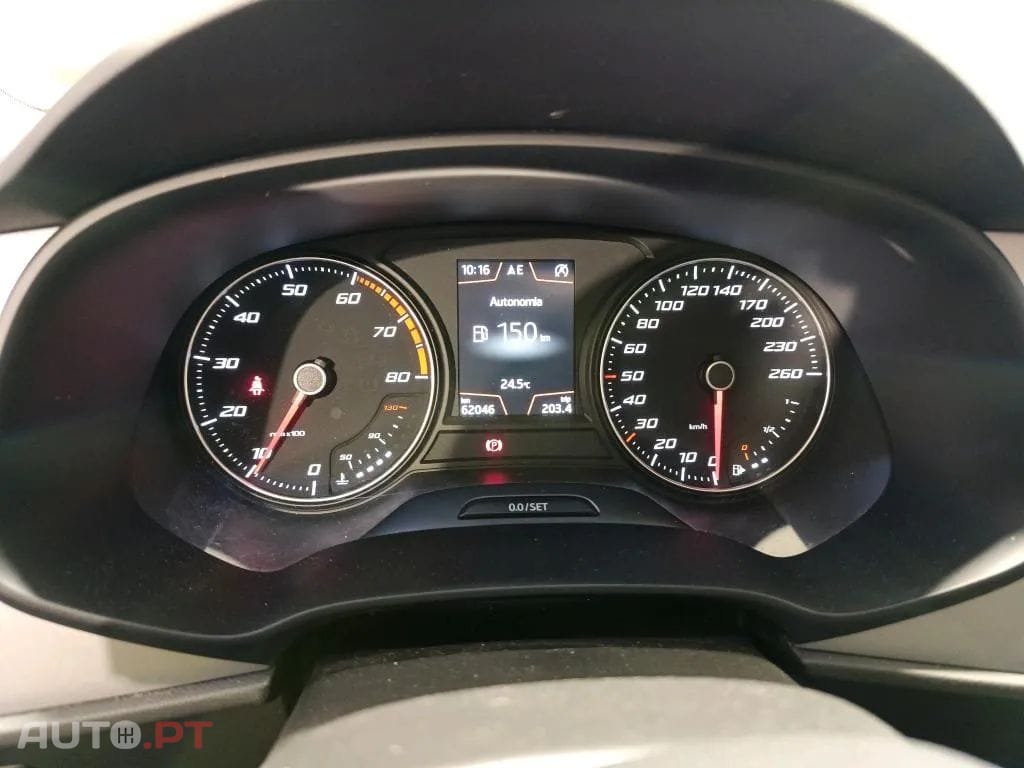 Seat Leon 1.0 EcoTSI Style S/S