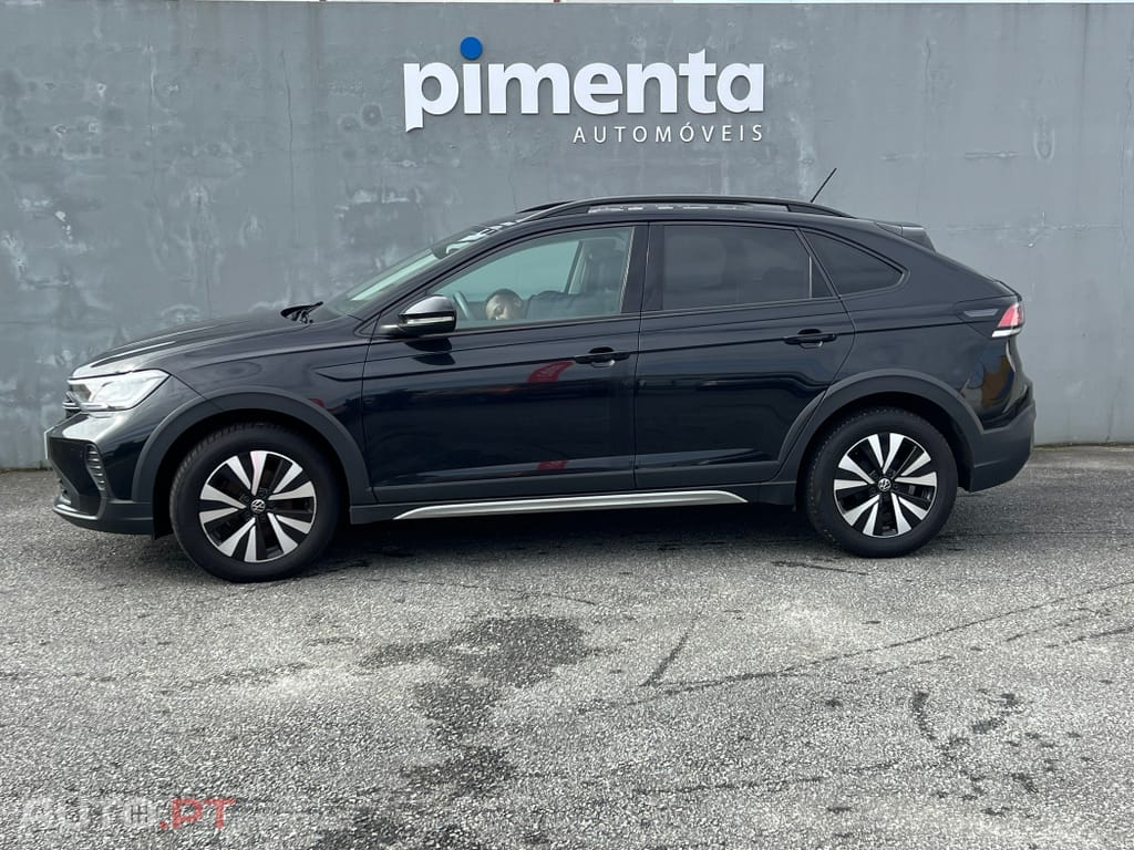 Volkswagen Taigo 1.0 TSI Life