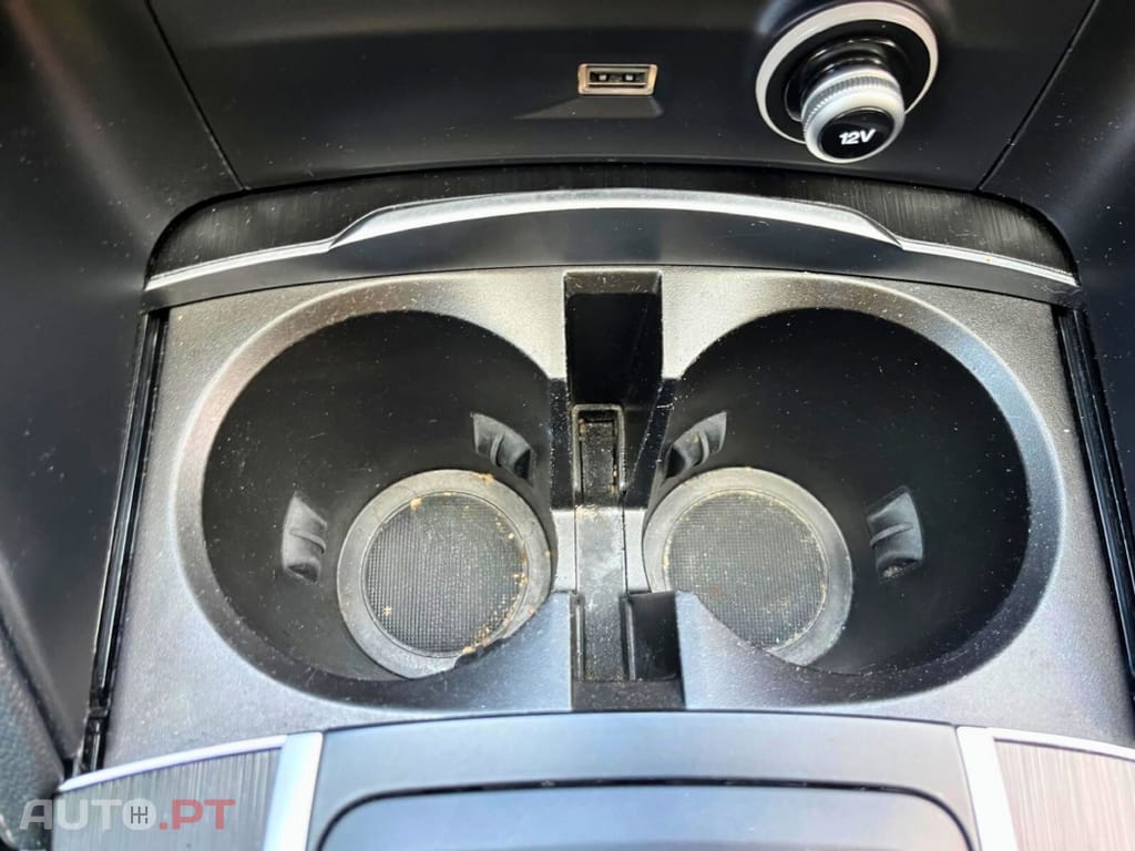 Alfa Romeo Stelvio 2.2 D Super AT8