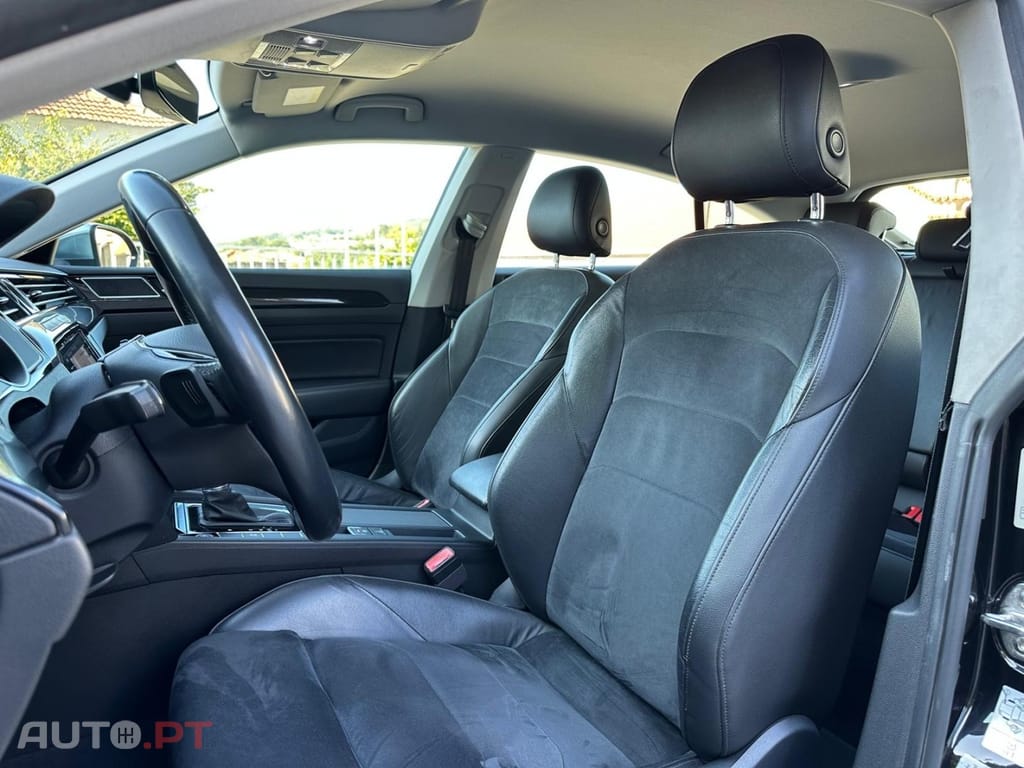 Volkswagen Arteon 2.0 TDI Elegance DSG