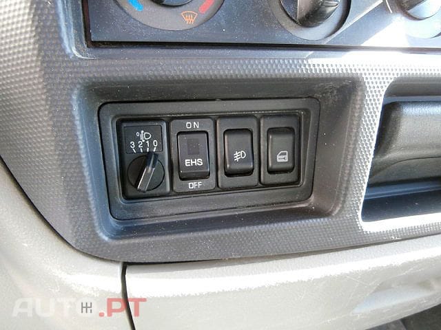 Nissan Cabstar 35.14