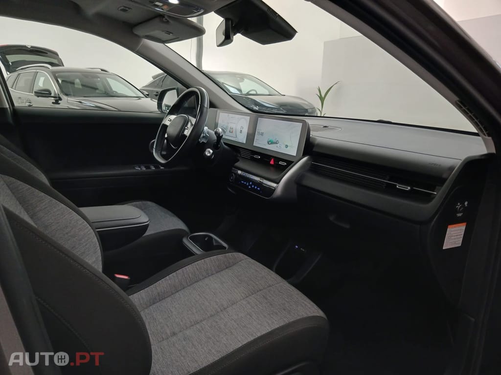 Hyundai Ioniq 5 73 kWh Premium