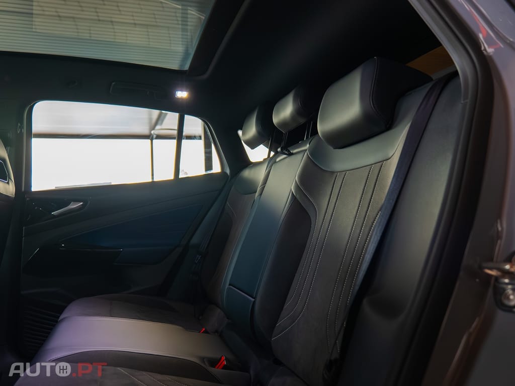 Volkswagen Id.5 77 kWh GTX