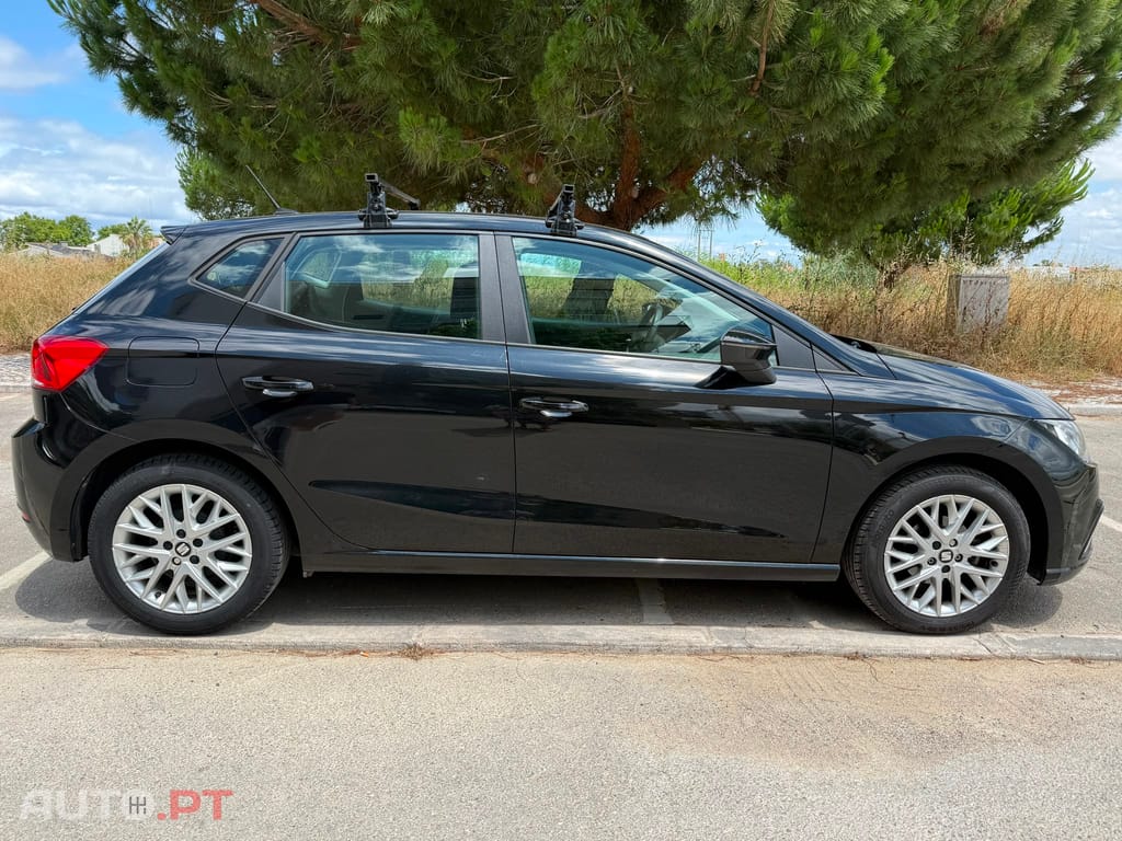 Seat Ibiza 1.0 TSI Style