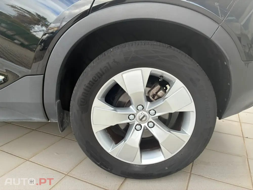 Volvo XC40 1.5 T2 Momentum Plus Geartronic