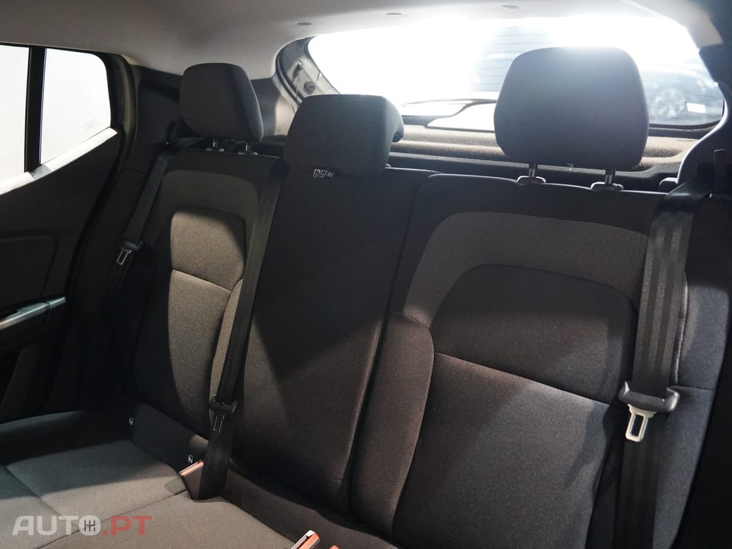 Dacia Sandero 1.0 ECO-G Essential Bi-Fuel