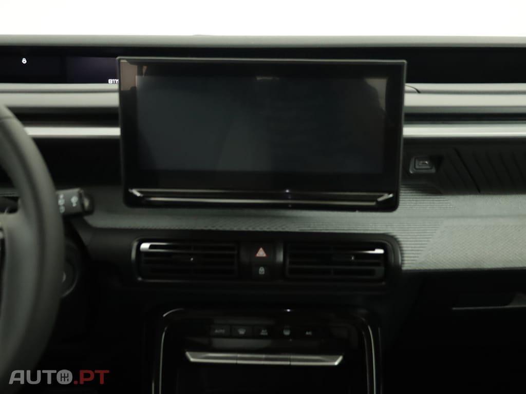 Citroen e-C3 e-C3 44 kWh Autonomia Conforto Max
