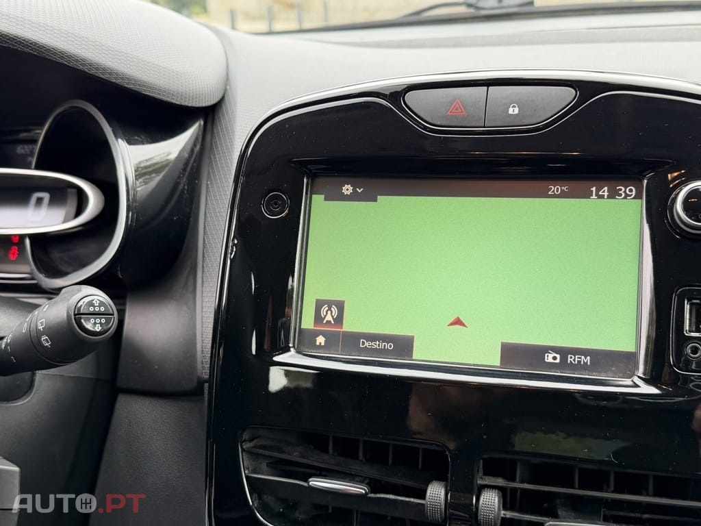 Renault Clio 1.5 dCi Confort