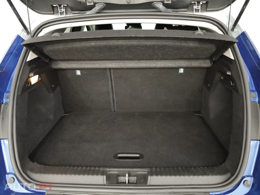 Renault Captur Captur 1.0 TCe Techno Bi-Fuel