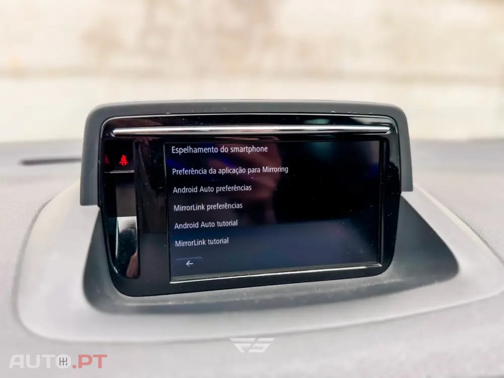 Renault Mégane Coupe 2.0 T RS