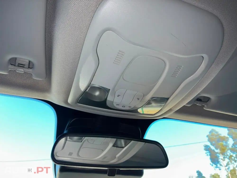 Jeep Renegade 1.0 T Longitude