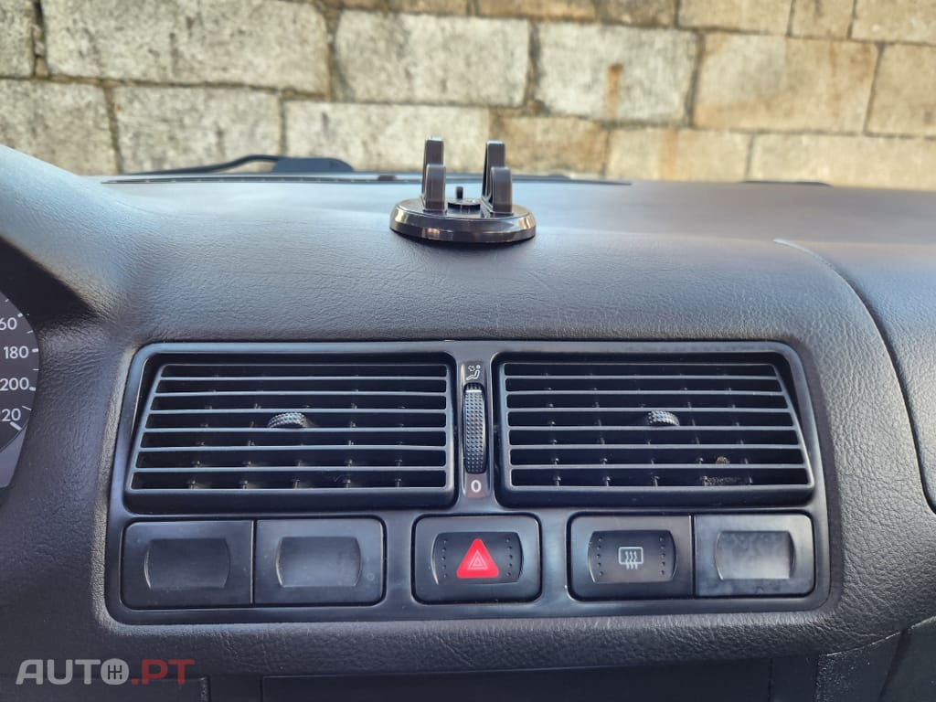 Volkswagen Golf 1.9 TDi 25 Anos