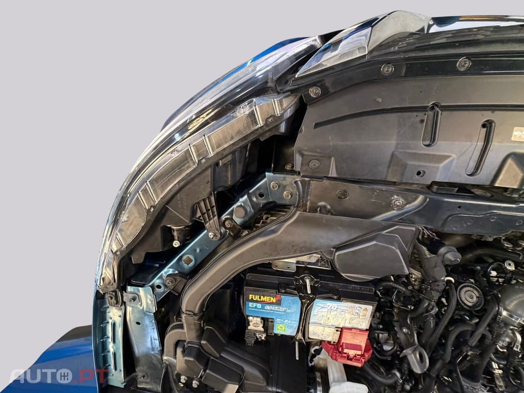 Nissan Qashqai 1.3 DIG-T N-Connecta