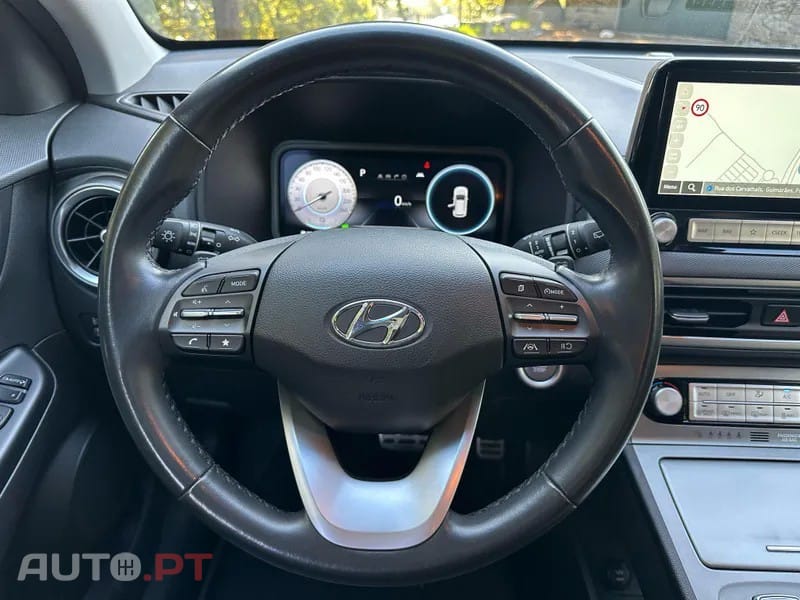 Hyundai Kauai 64 kWh Premium+Pack Premium