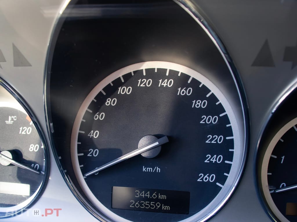 Mercedes-Benz GLK 220 CDI BlueEfficiency Aut.