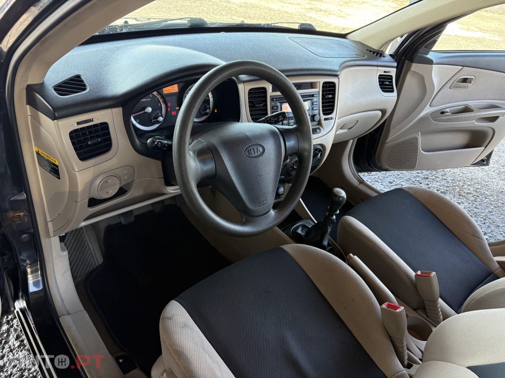 Kia Rio 1.4 LX