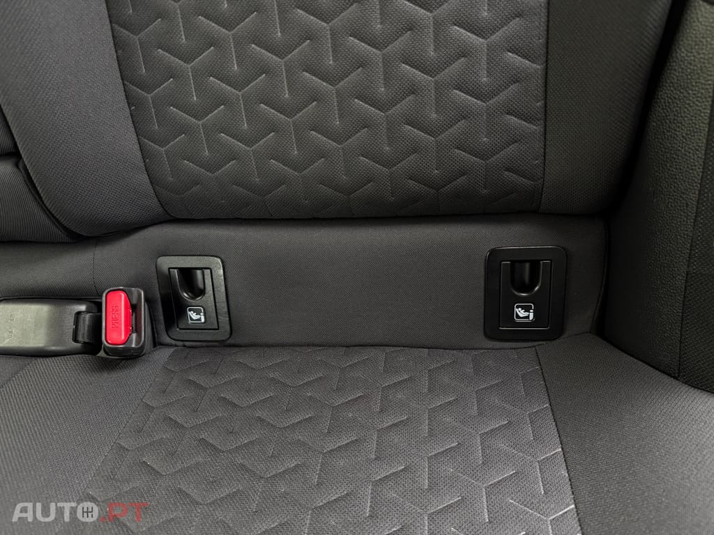 Toyota Corolla 1.8 Hybrid Active