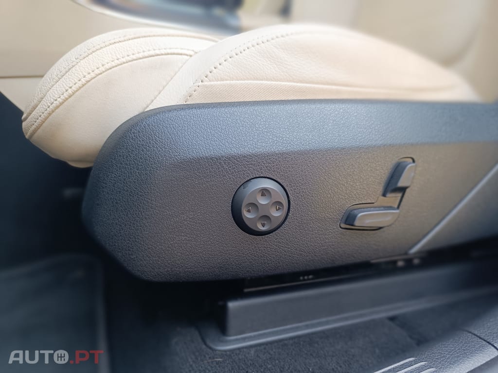 Mercedes-Benz GLC 400 e 4Matic