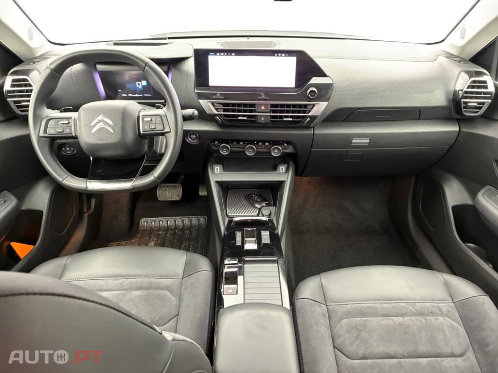 Citroen C4 1.2 PureTech Shine Pack EAT8