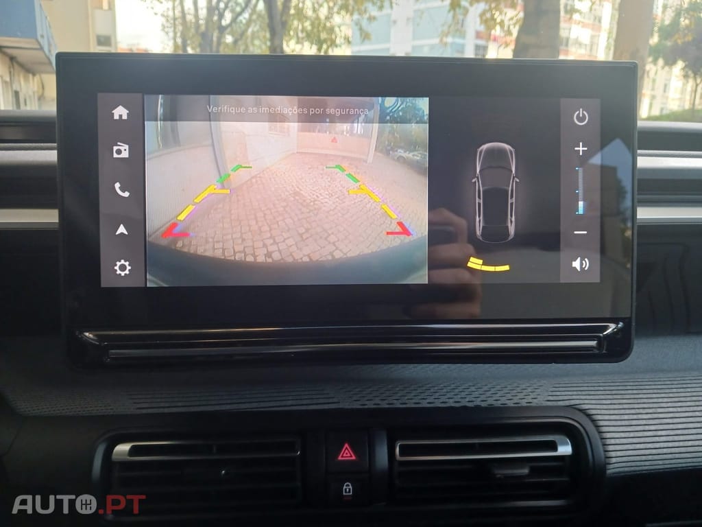 Citroen C3 1.2 Turbo Max